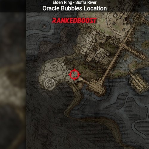 Elden Ring Oracle Bubbles Builds Where To Find, Effect